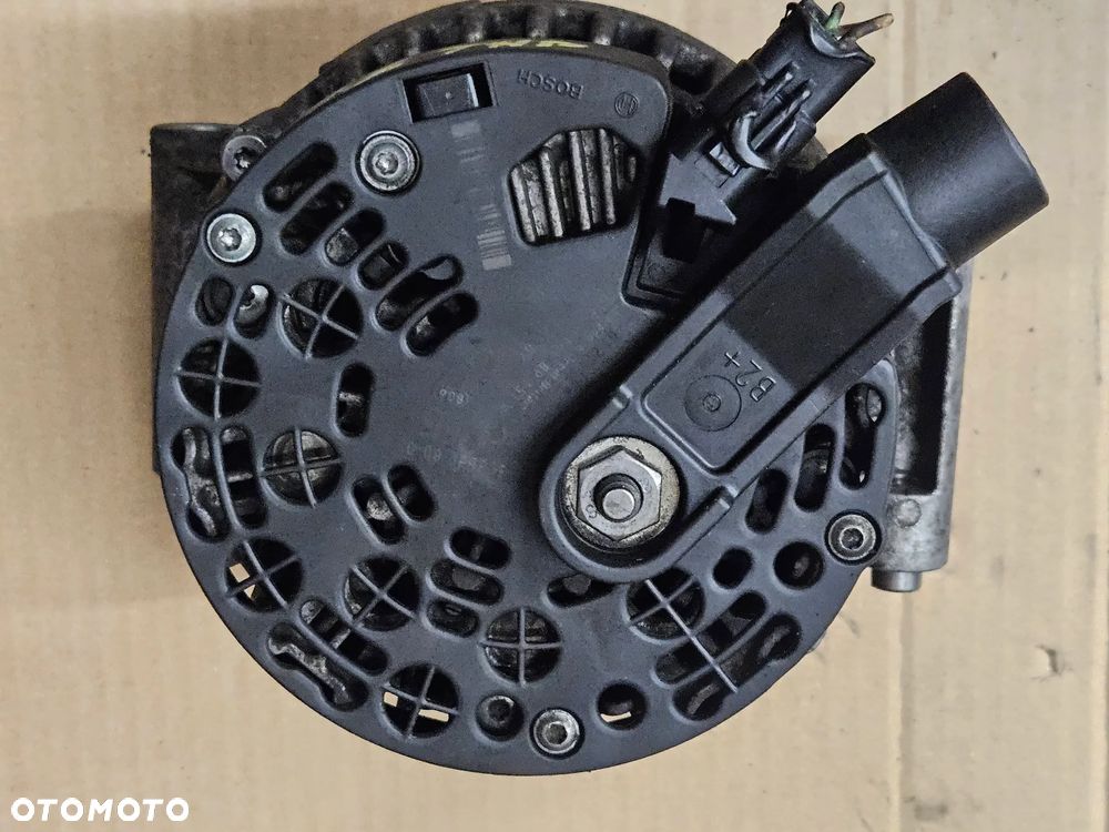 Peugeot 207 308 3008 5008  Citroen C4 Mini R55 R56  1.4 1.6 16V VTi THP alternator Valeo CL15  96669980  757565080 - 5