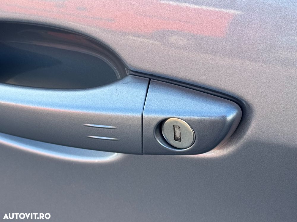 Peugeot 308 BlueHDi FAP 130 EAT8 Stop & Start GT Pack - 11