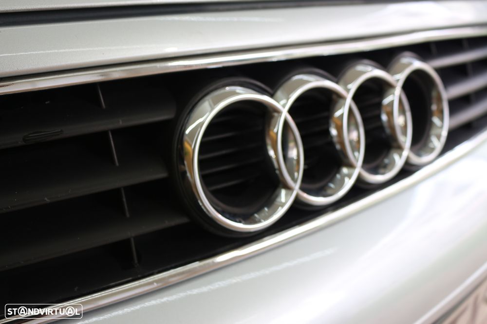 Audi A3 1.9 TDI Attraction - 12