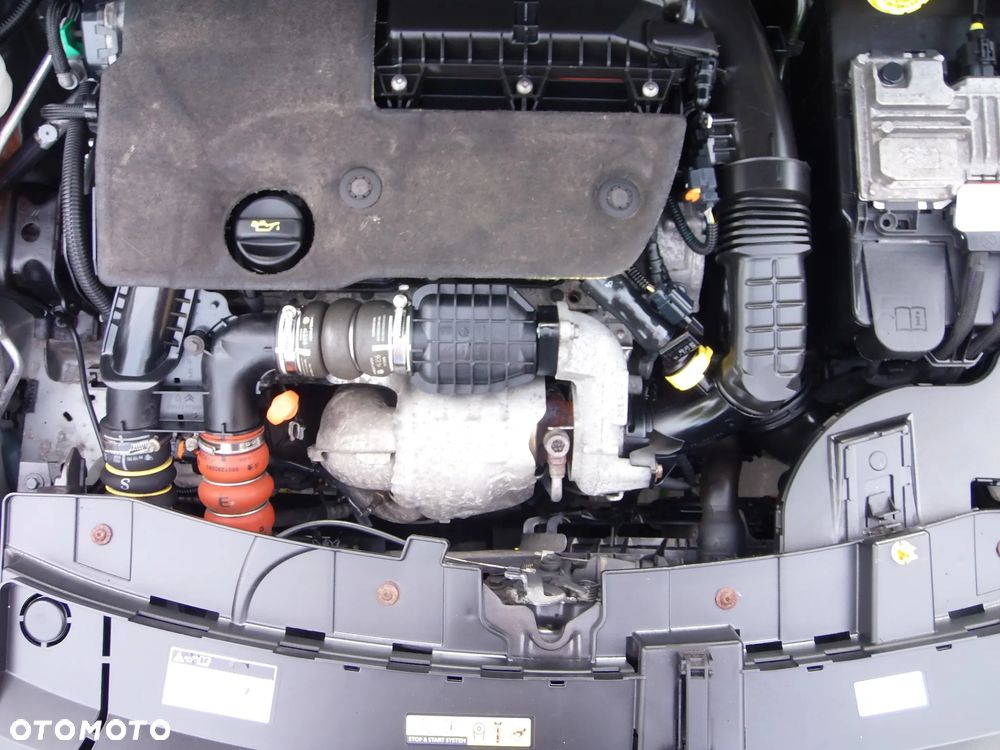 Citroën C4 Cactus 1.6 BlueHDi Live - 10