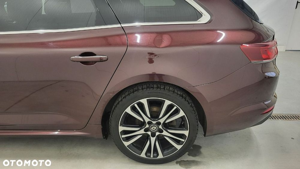 Renault Talisman - 9