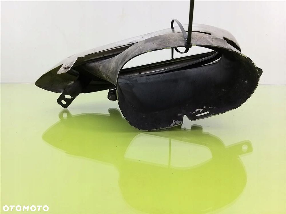 KOŃCÓWKA WYDECHU NAKŁADKA WYDECH TŁUMIK CITROEN DS5 2011-2015 2.0 HDI - 7
