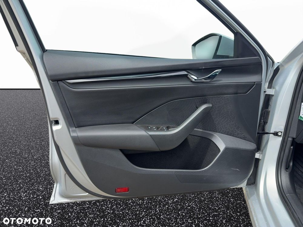Skoda Octavia 1.5 TSI e-Tec Ambition DSG - 23