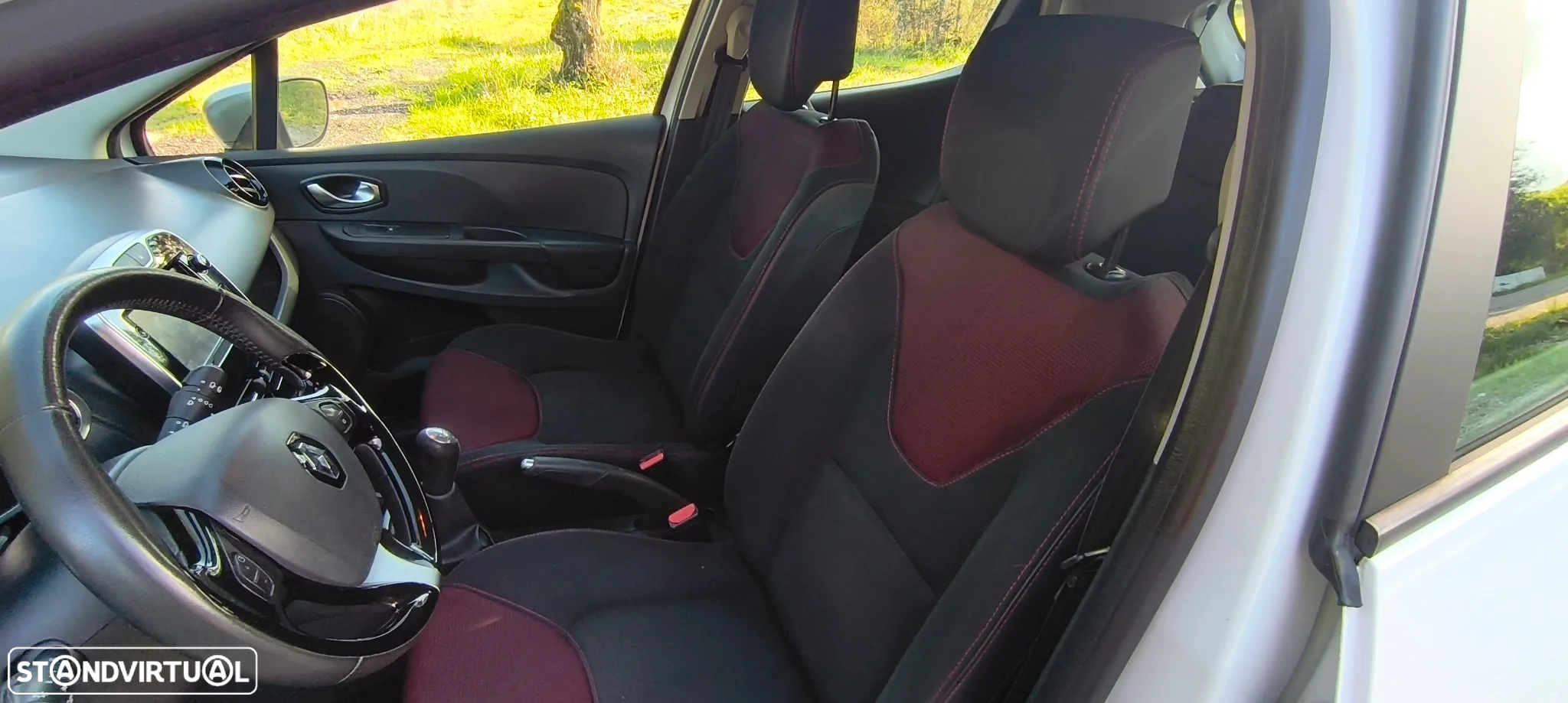 Renault Clio 0.9 TCe GT Line - 7