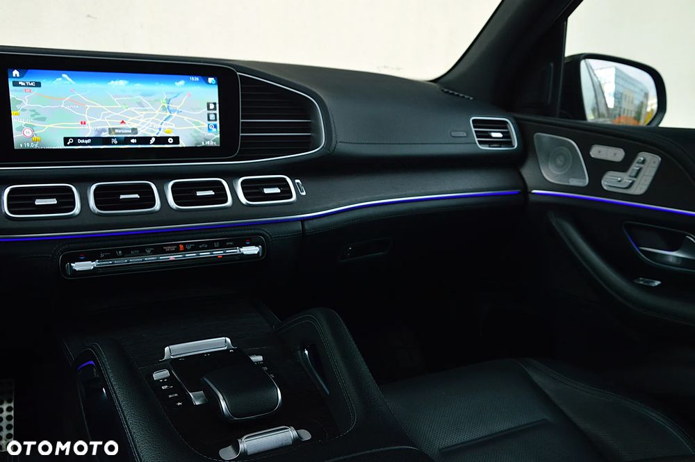 Mercedes-Benz GLE - 21