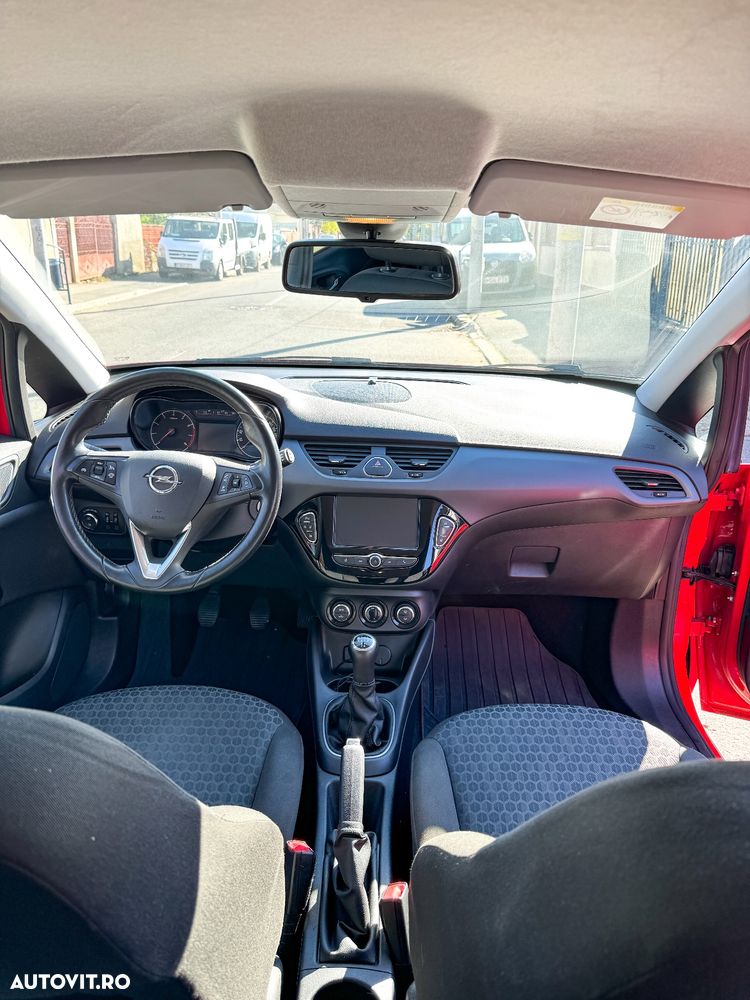 Opel Corsa - 6