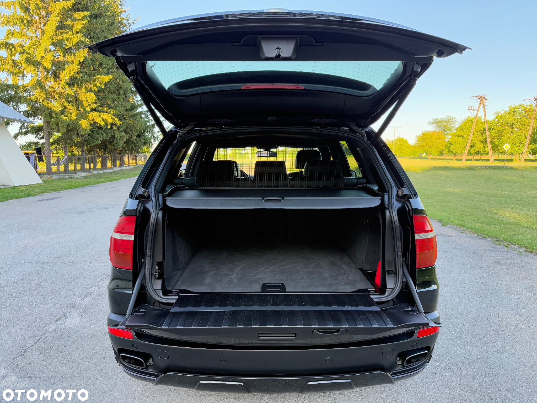 BMW X5 4.8i xDrive - 28