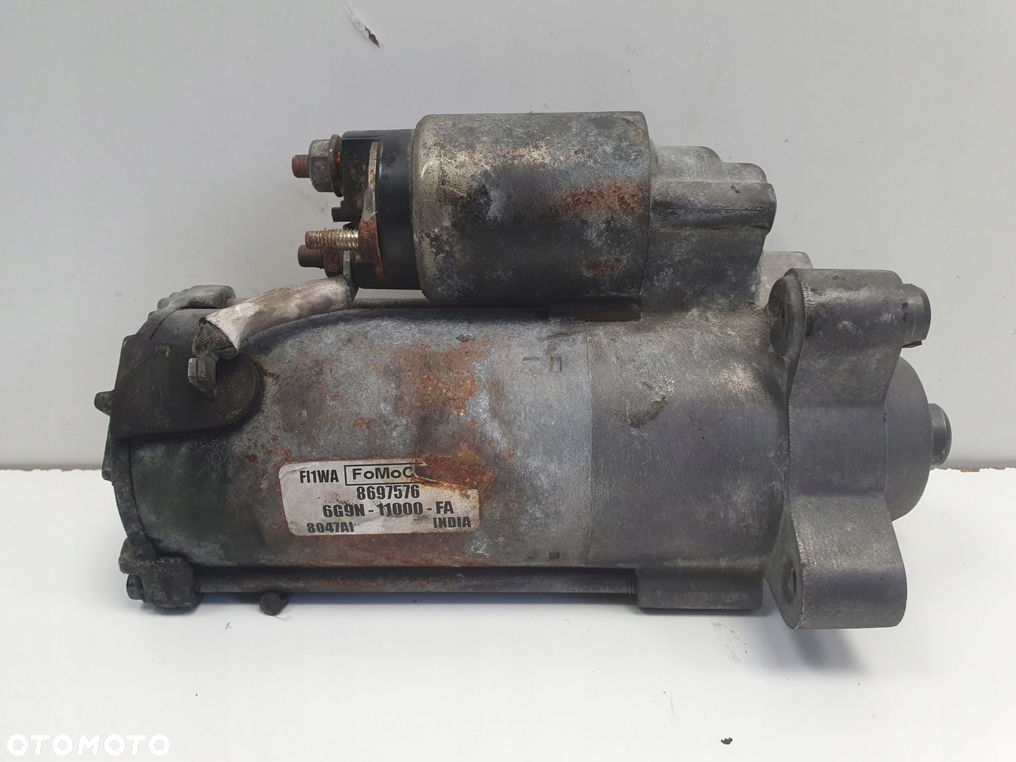 Ford Mondeo MK4 2.0 TDCI ROZRUSZNIK 6G9N-11000-FA - 3
