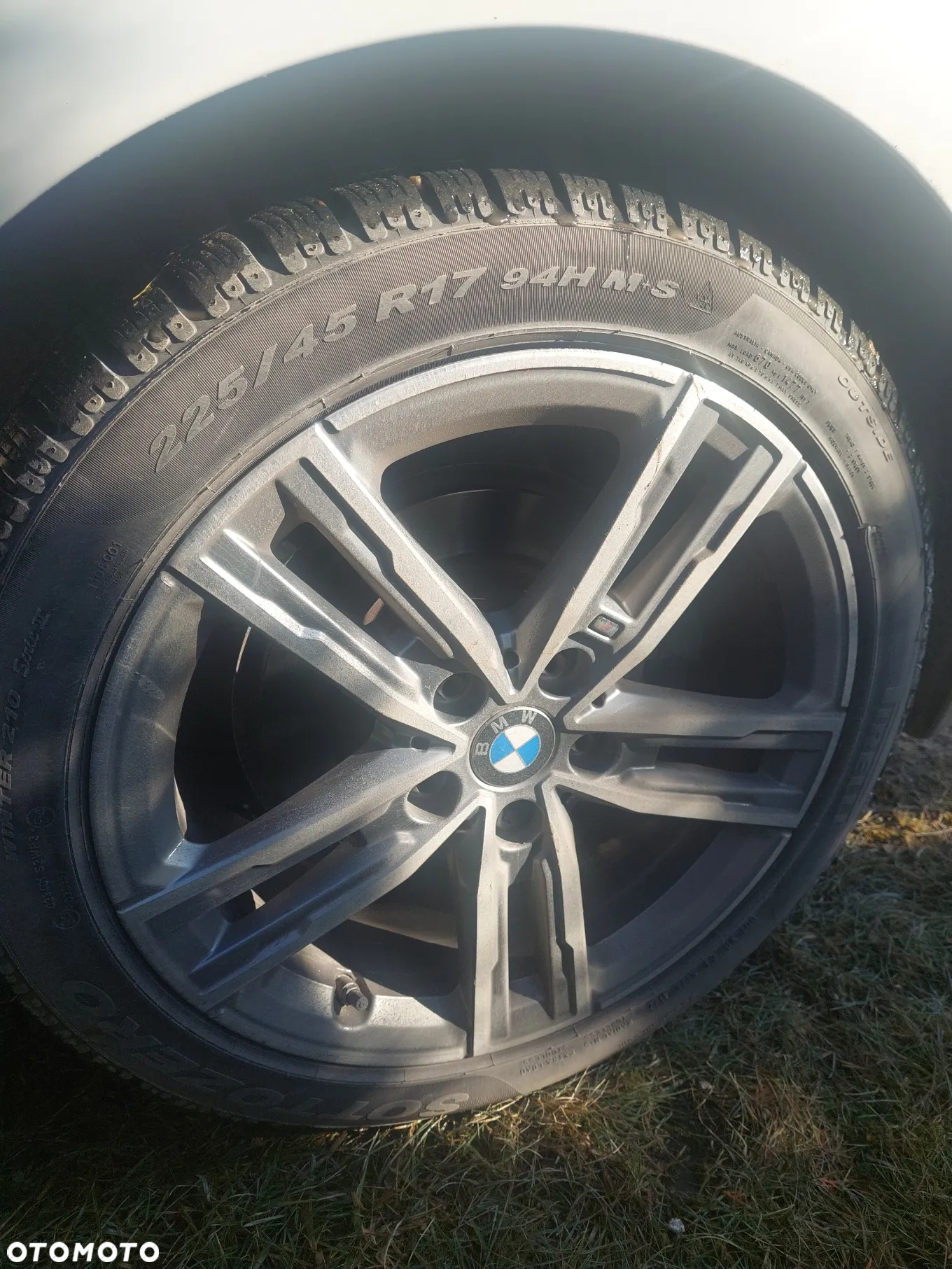 BMW Seria 1 118i - 10