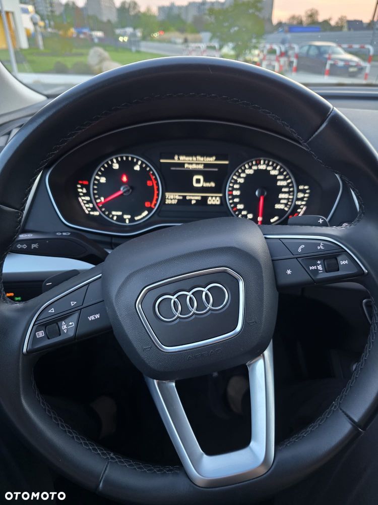 Audi Q5 35 TDI mHEV S tronic - 8