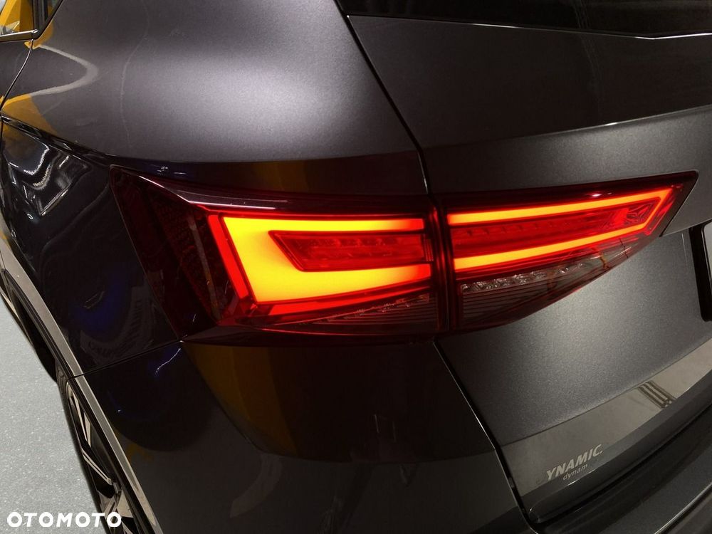 Seat Ateca - 12