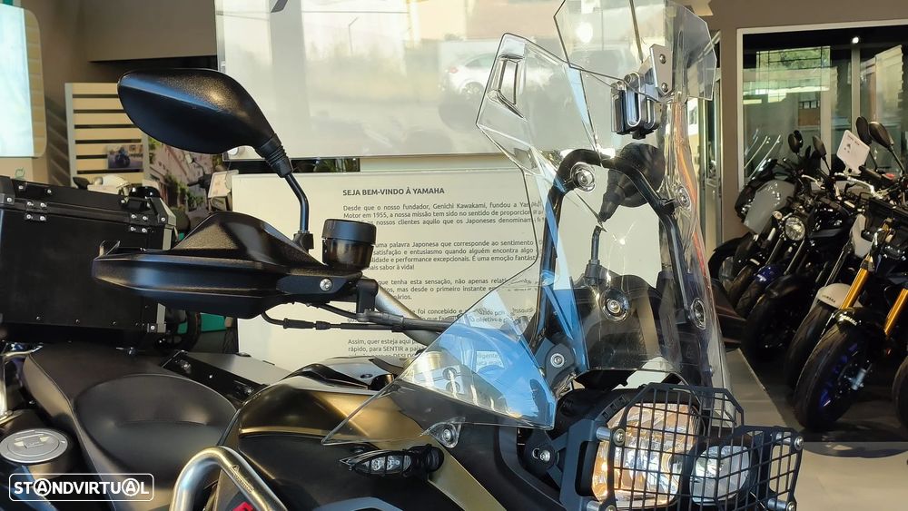 BMW F 800 GS - 2