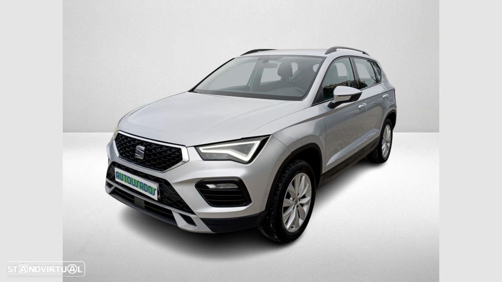 SEAT Ateca 1.0 TSI Style - 2