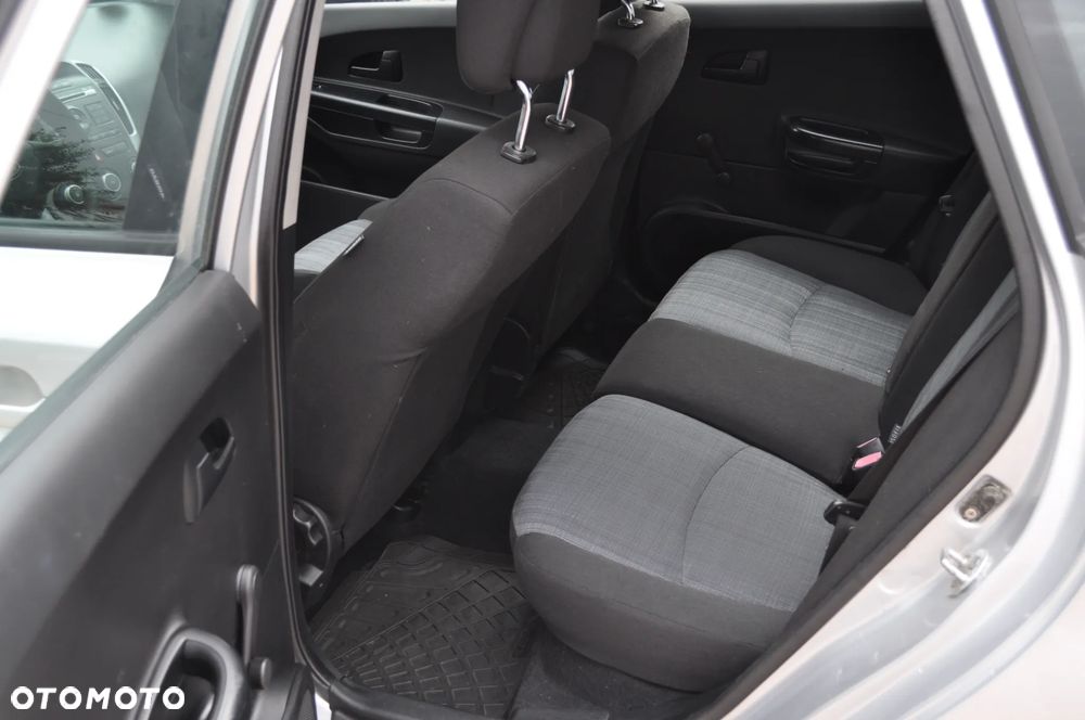 Kia Ceed 1.4 CVVT Edition 7 - 25