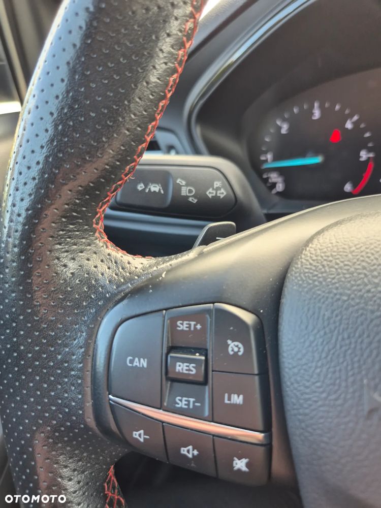 Ford Focus 1.5 EcoBlue ST-Line Business - 37