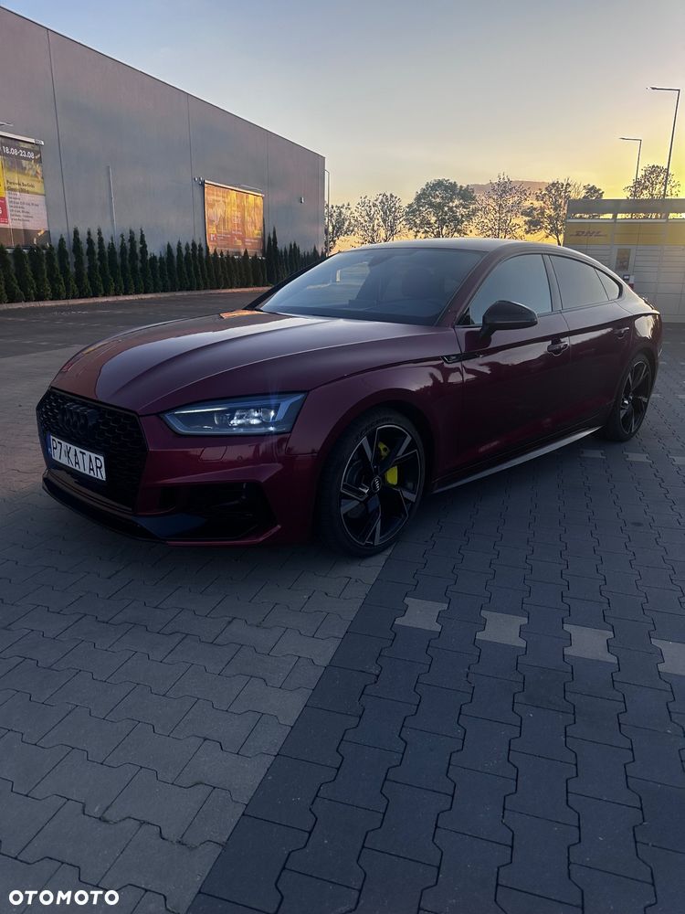 Audi A5 - 3