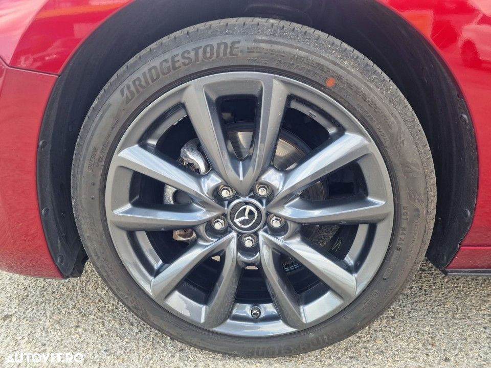 Mazda 3 - 21