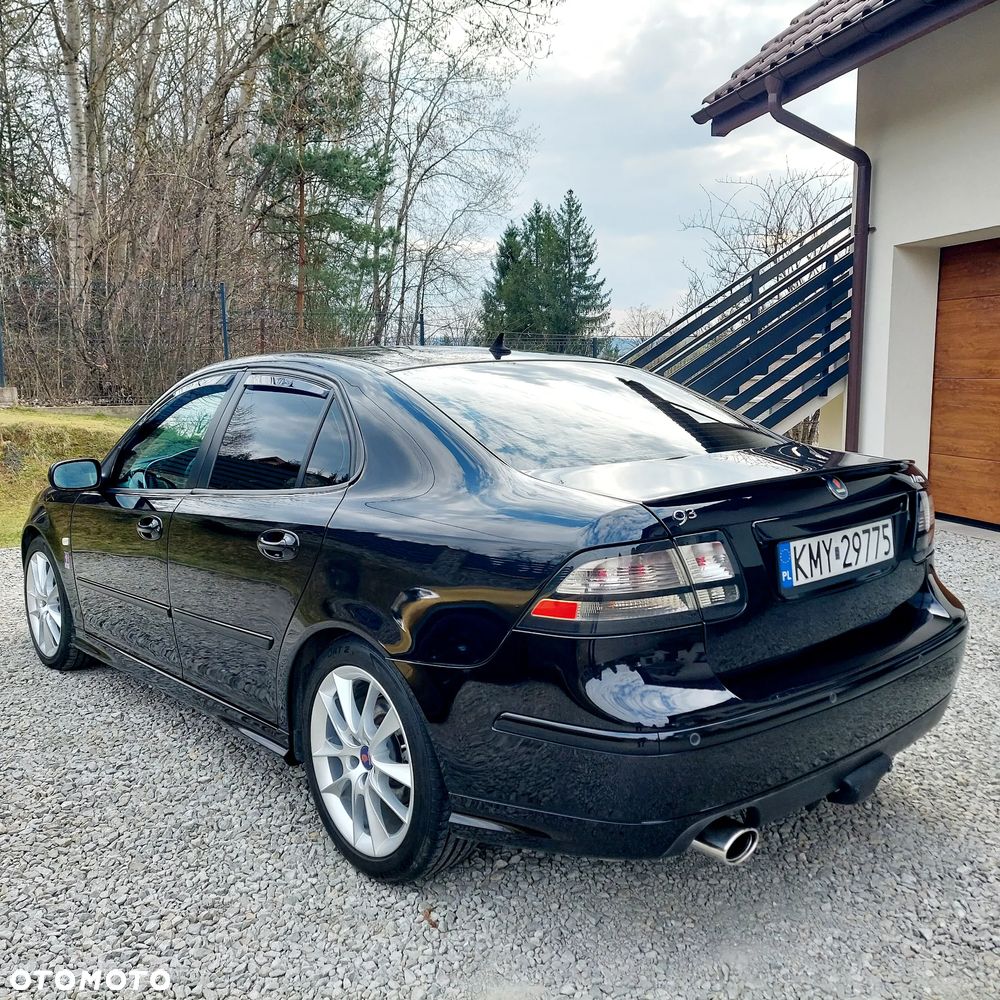 Saab 9-3 - 3