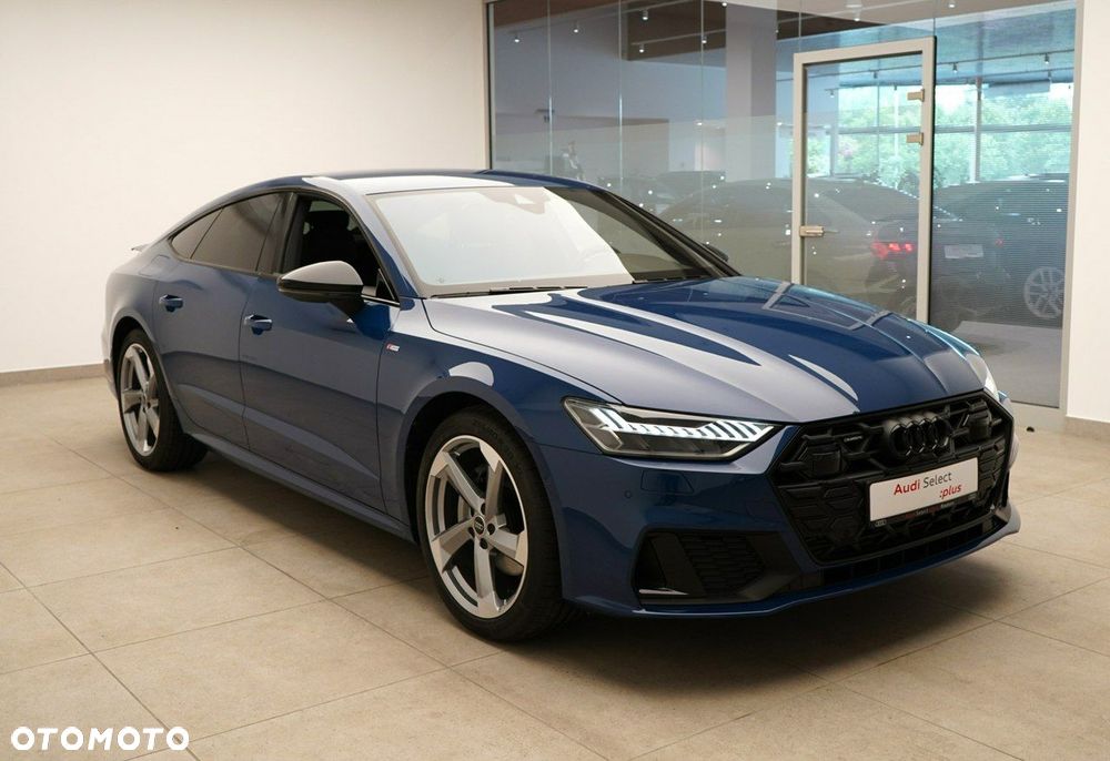 Audi A7 Sportback - 6