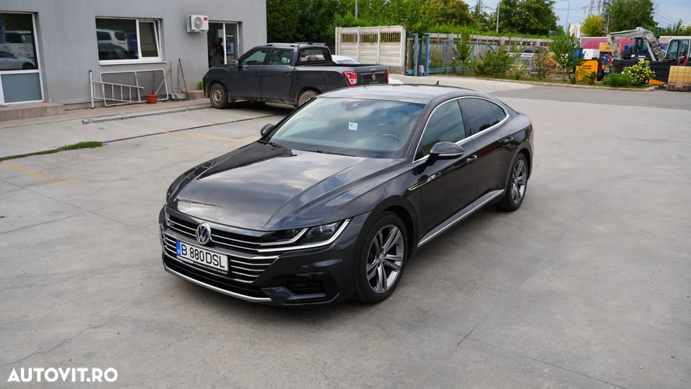 Volkswagen ARTEON - 10