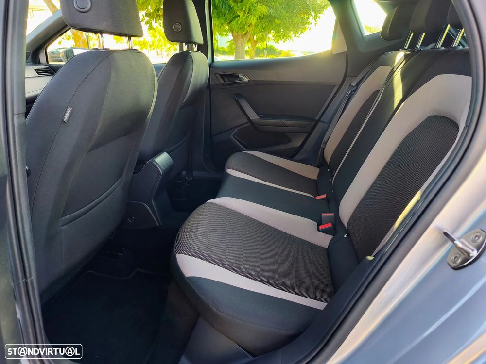 SEAT Ibiza 1.0 TSI Xcellence - 14