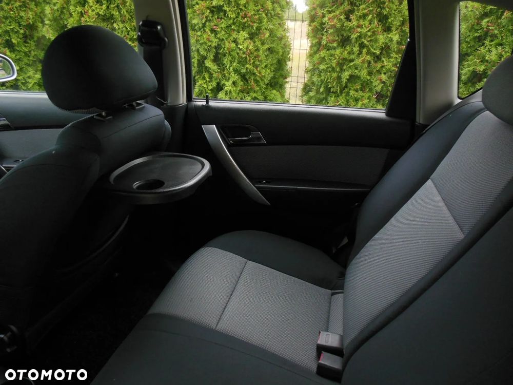 Chevrolet Aveo 1.4 16V LS - 21