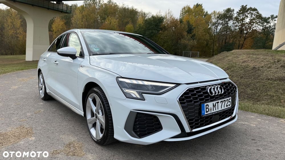 Audi A3 - 38