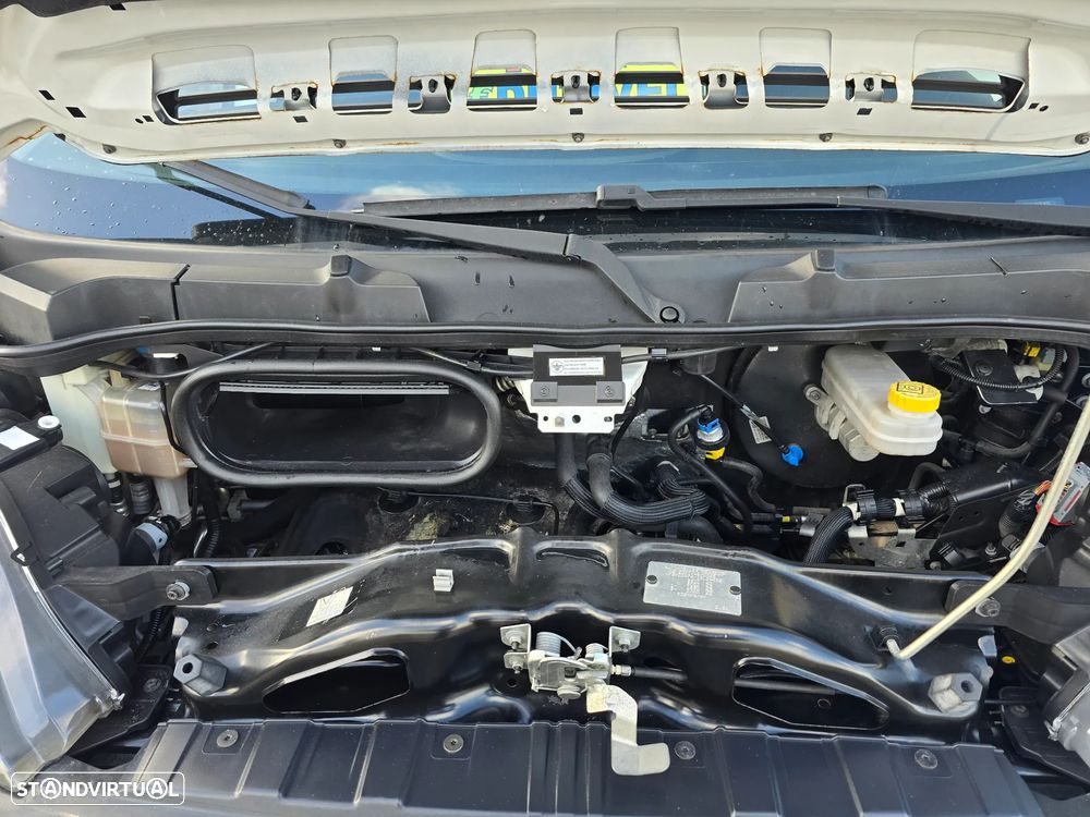 Peugeot BOXER 2.0 BlueHdi 130 cv L2 H2 - 14