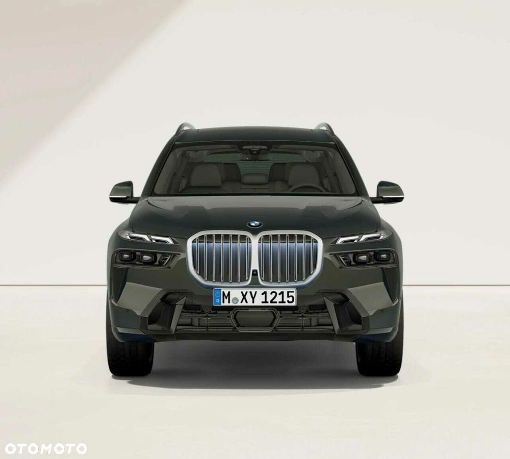 BMW X7 - 3