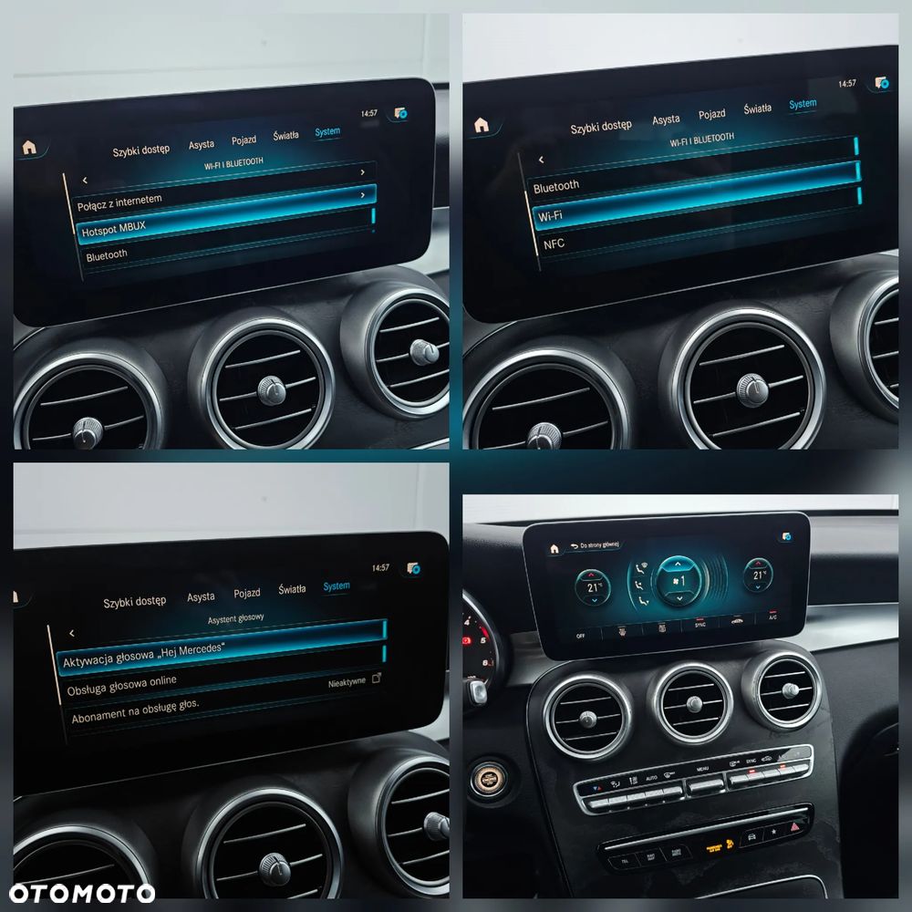 Mercedes-Benz GLC 220 d 4Matic 9G-TRONIC Exclusive - 40