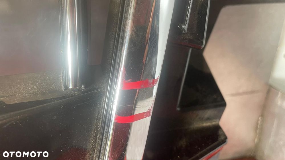 Atrapa AUDI Q5 LIFT 2012-2016 8R0853651R - 11