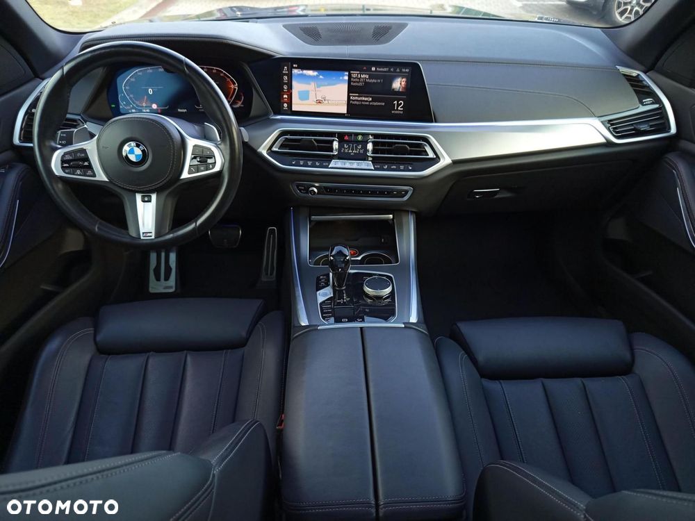 BMW X5 - 15