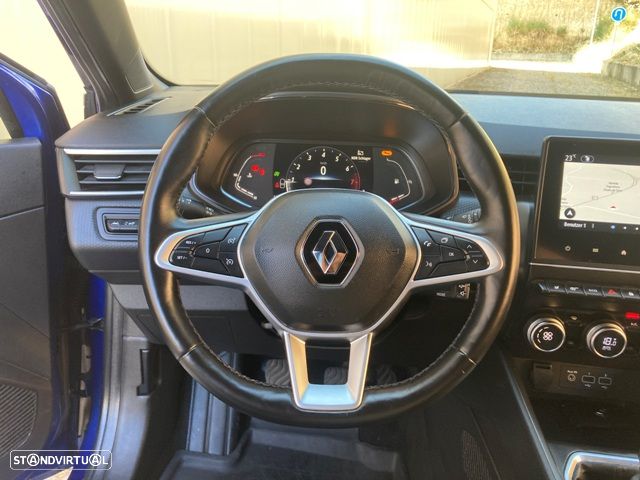 Renault Clio 1.0 TCe Evolution - 14
