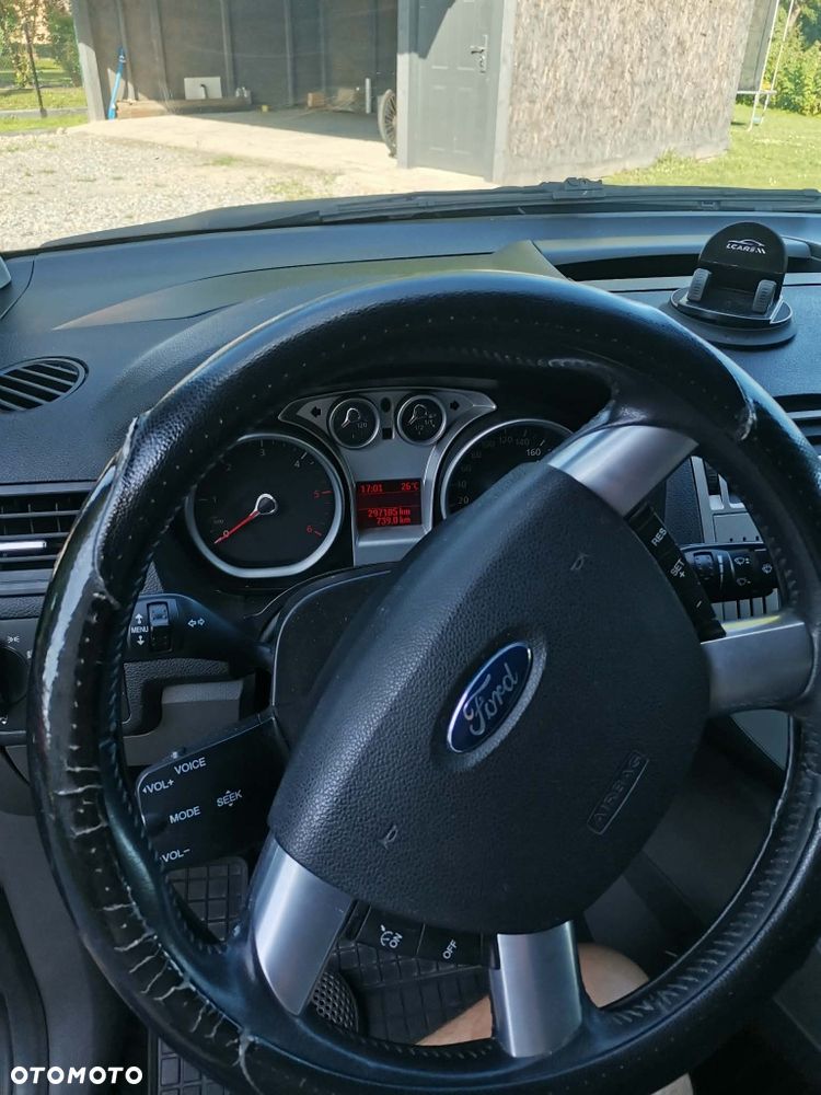 Ford C-MAX - 5