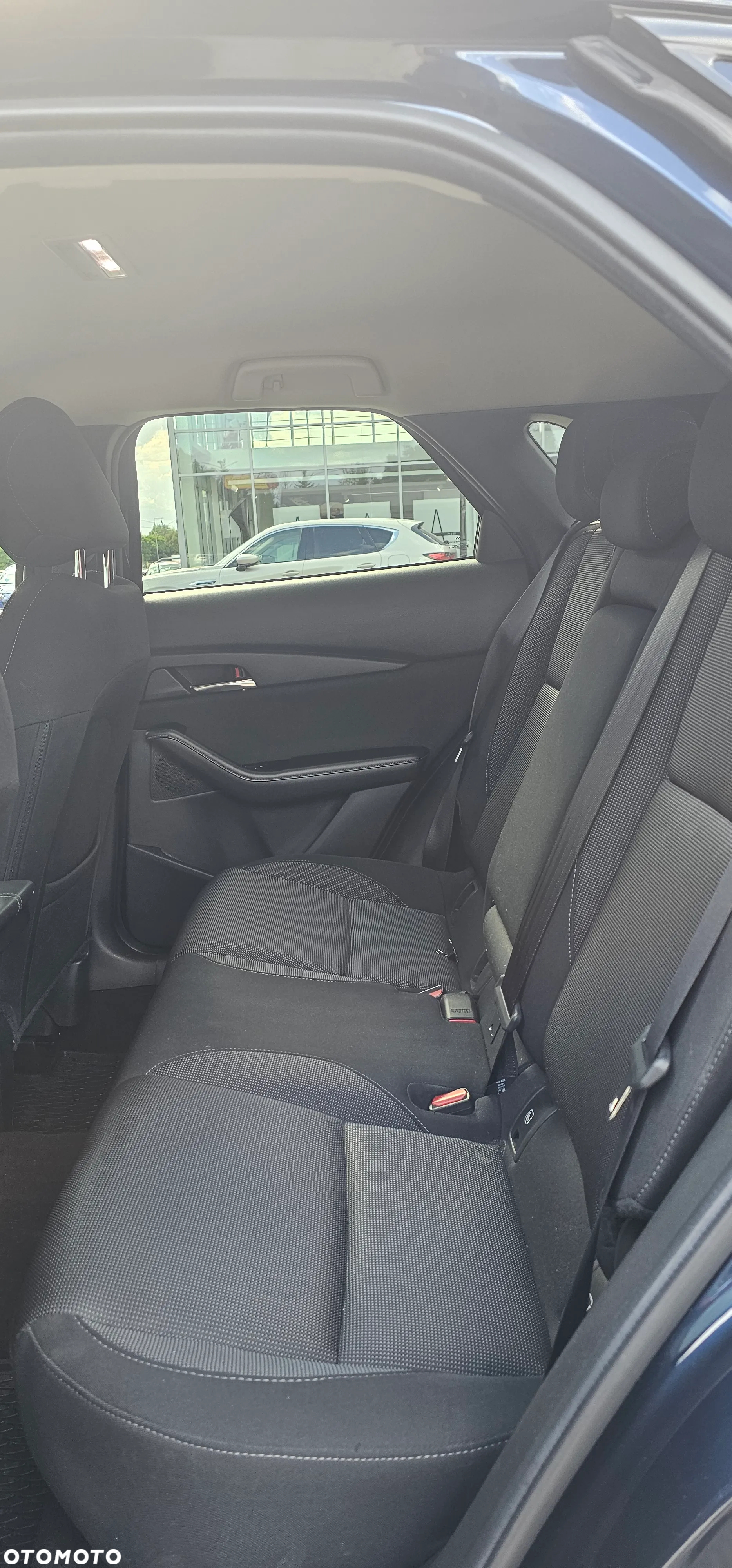 Mazda CX-30 - 13