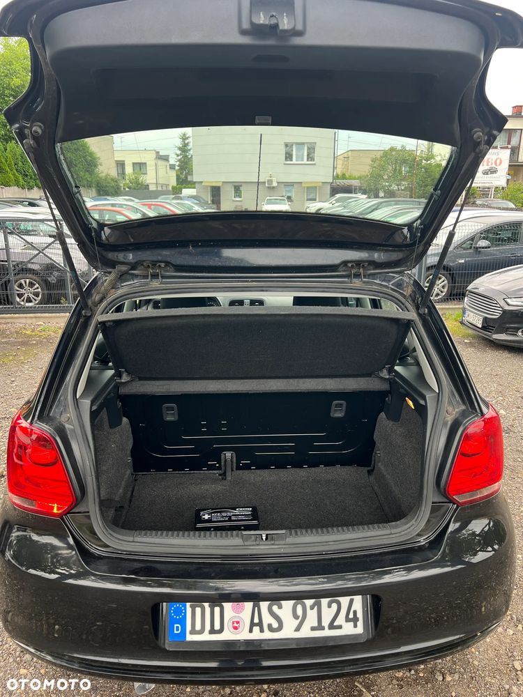 Volkswagen Polo 1.2 Style - 7