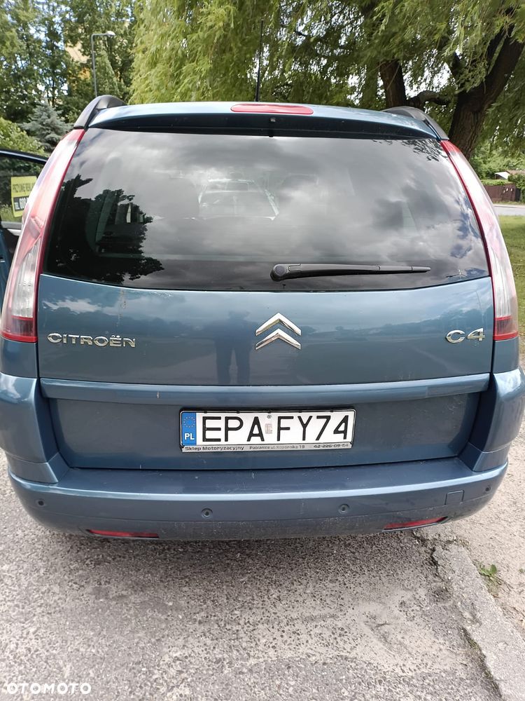 Citroën C4 1.6 HDi FAP Exclusive - 5