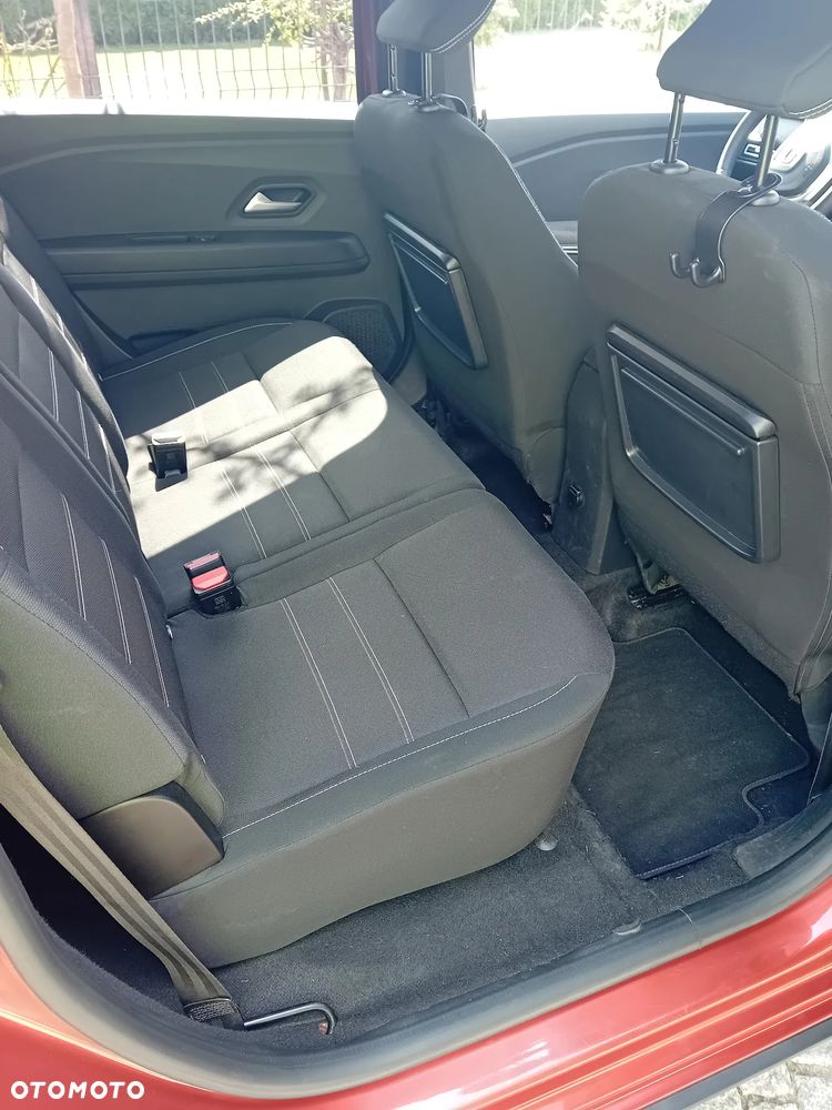 Dacia Jogger 1.0 TCe Extreme - 6