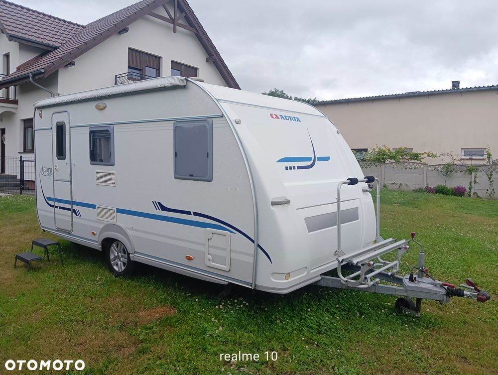 Adria Adora 432PS - 1