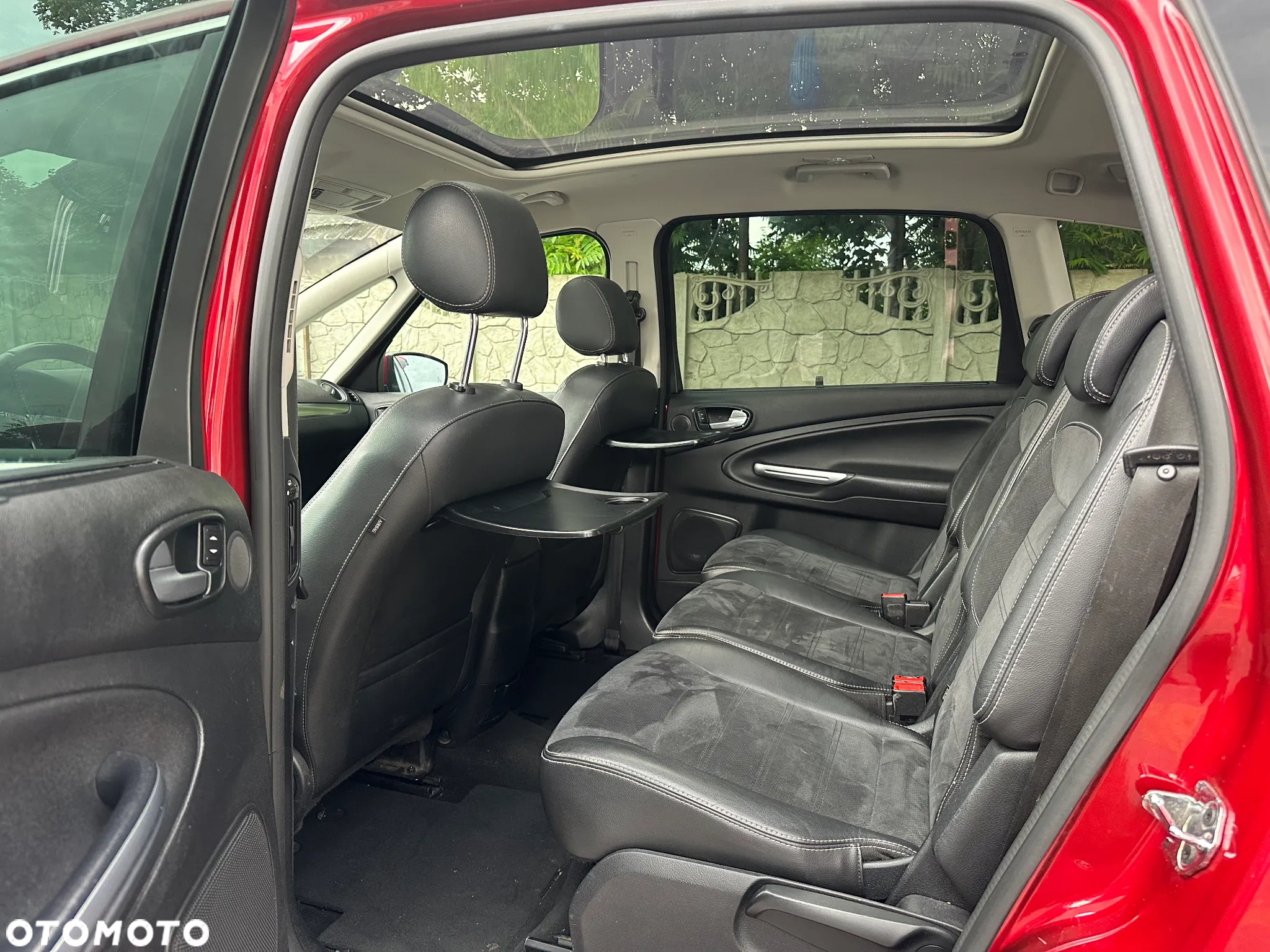 Ford S-Max 2.0 TDCi DPF Business Edition - 5