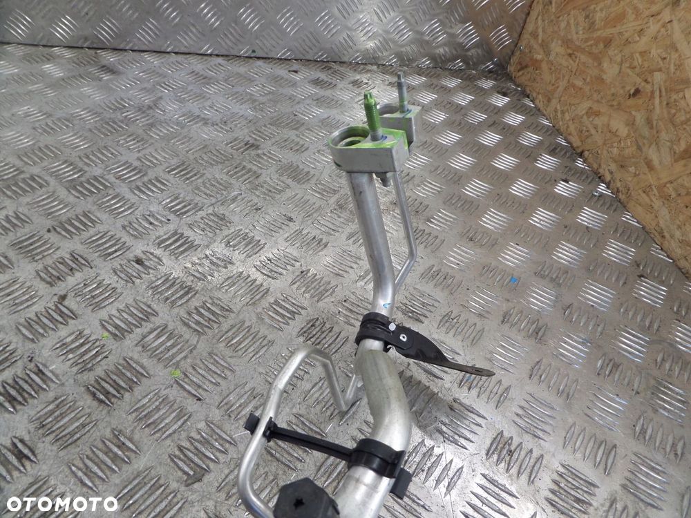 Przewód klimatyzacji Ford Custom mk2 24r PZ31-19A834-BC - 3