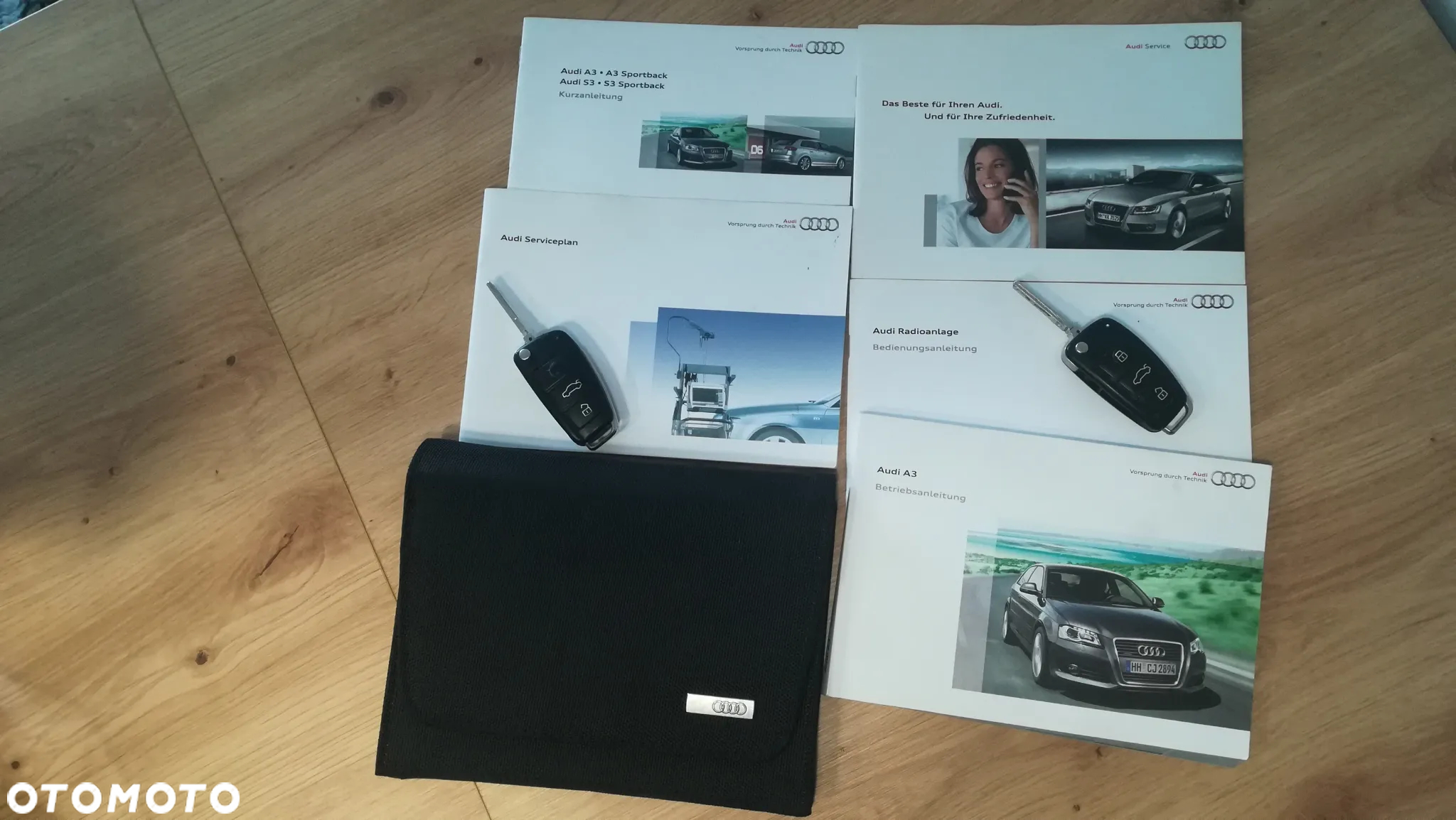 Audi A3 1.6 Ambition - 19