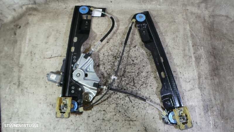 ELEVADOR DE VIDRO FRONTAL DIREITO OPEL ASTRA J 2011 -966 432-103 - 2