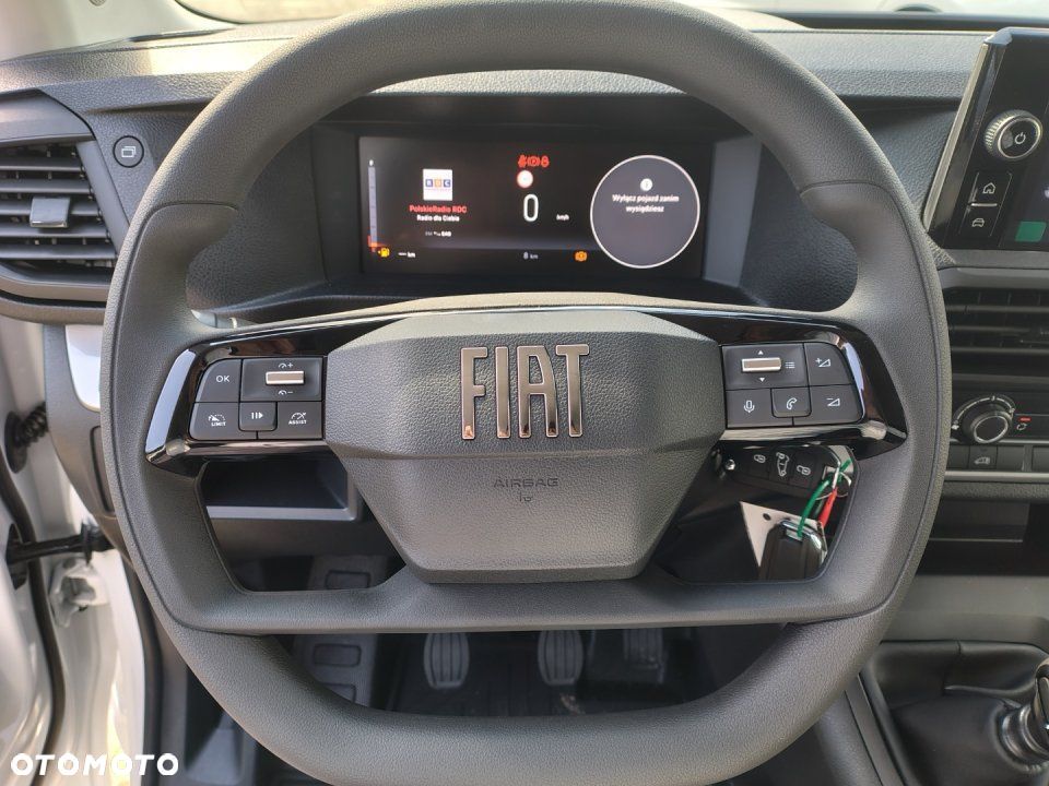 Fiat Scudo - 9
