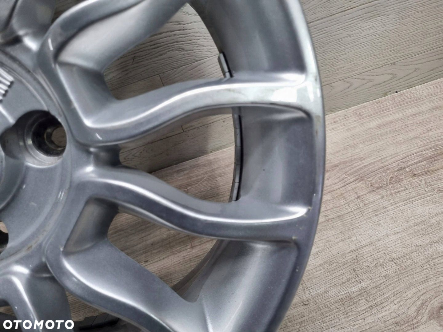 Felga Fiat 500 6Jx15H2 Et35 4x98 51906889 - 8