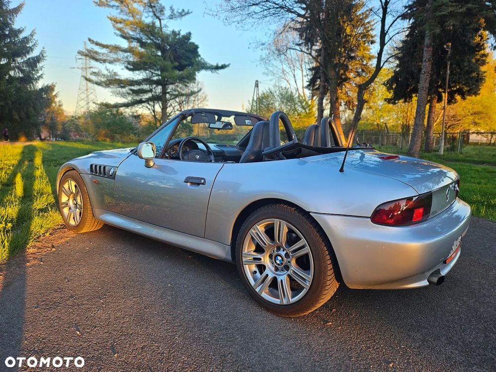 BMW Z3 - 10