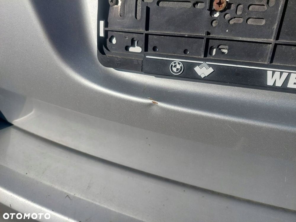 KOMPLETNY TYŁ KLAPA ZDERZAK LAMPA OPEL ASTRA J Z176 - 7