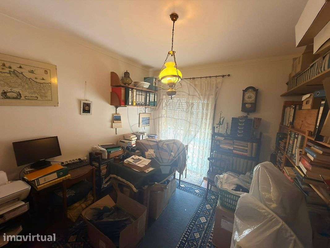 Apartamento T3 para venda - Grande imagem: 3/10