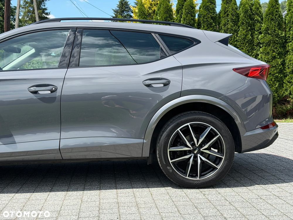 Cupra Formentor - 6