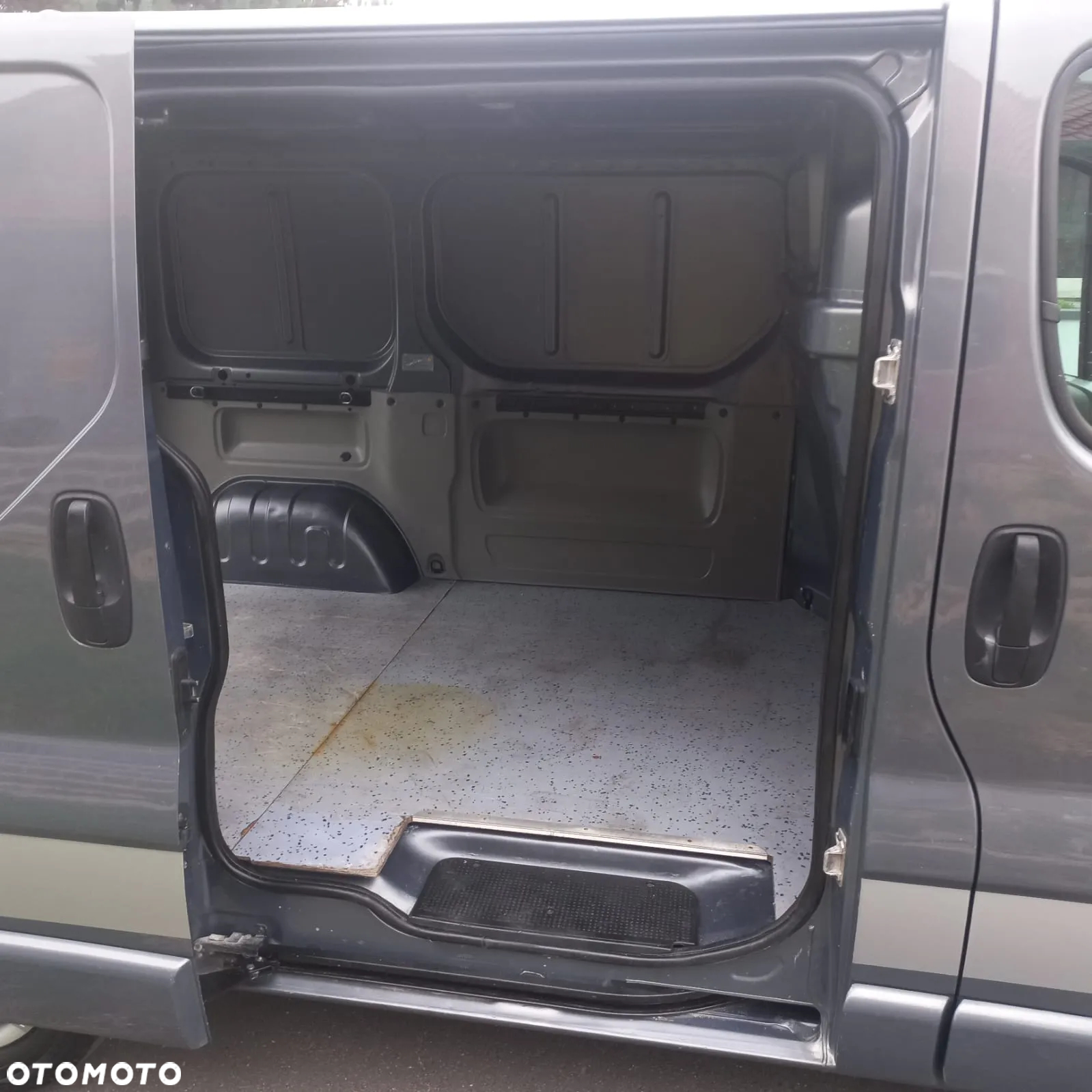 Opel Vivaro Tour Cosmo L1H1 - 7